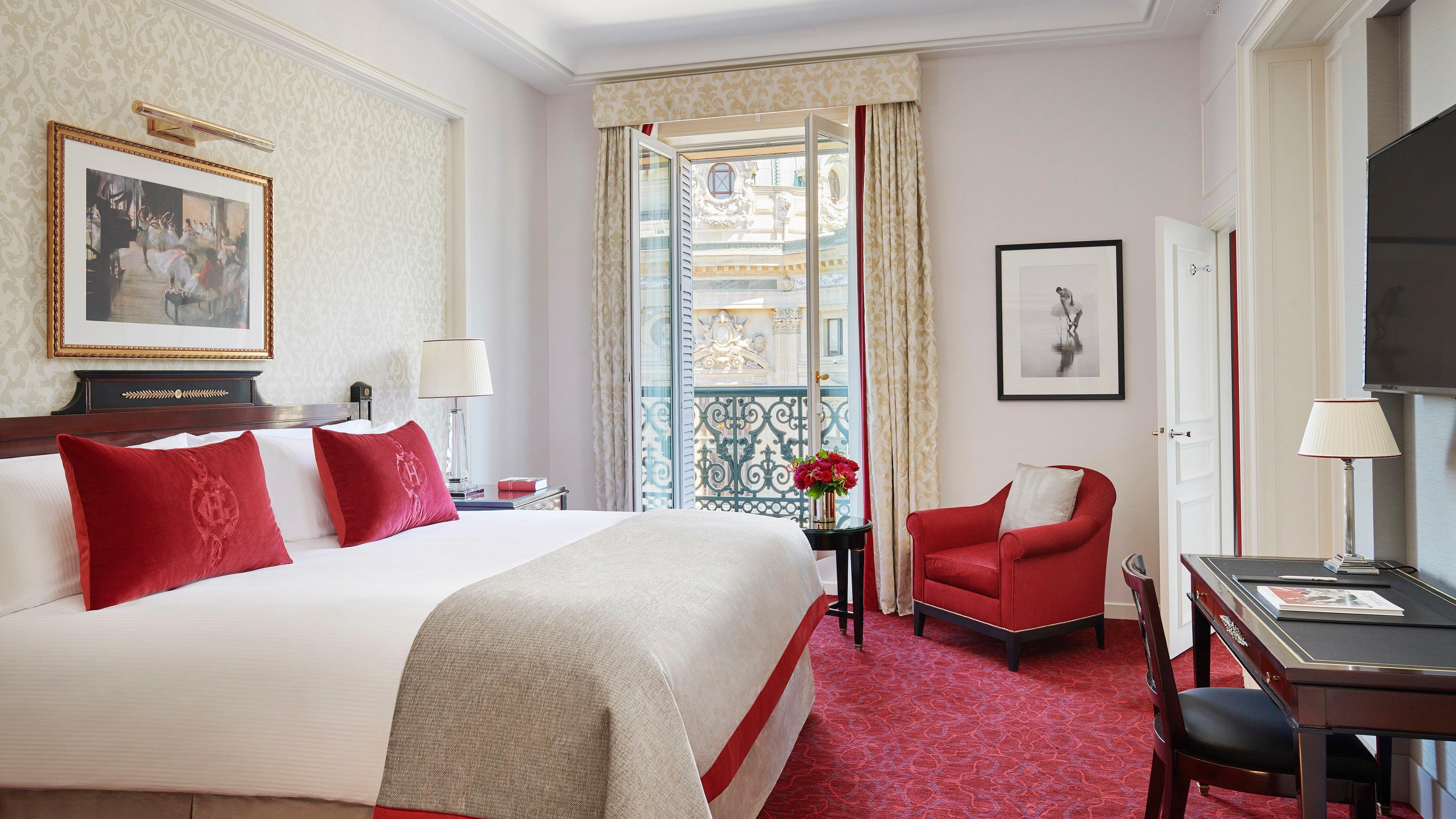 Intercontinental Le Grand By Ihg Hotel Parijs