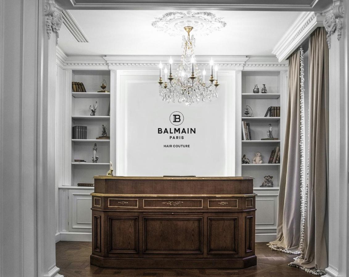 Intercontinental Le Grand By Ihg Parijs