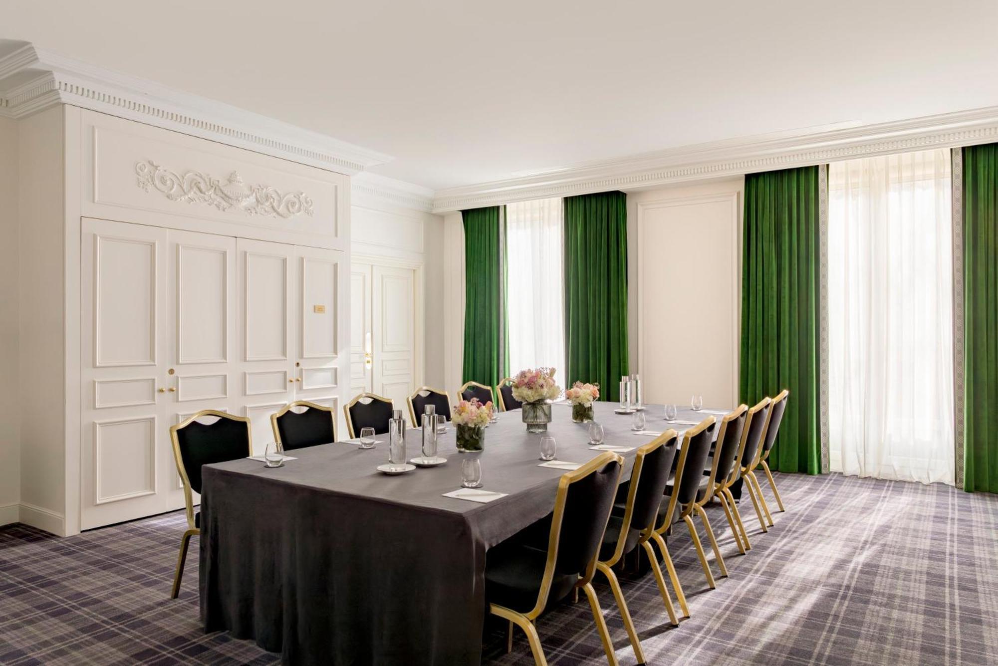 Intercontinental Le Grand By Ihg Hotel Parijs