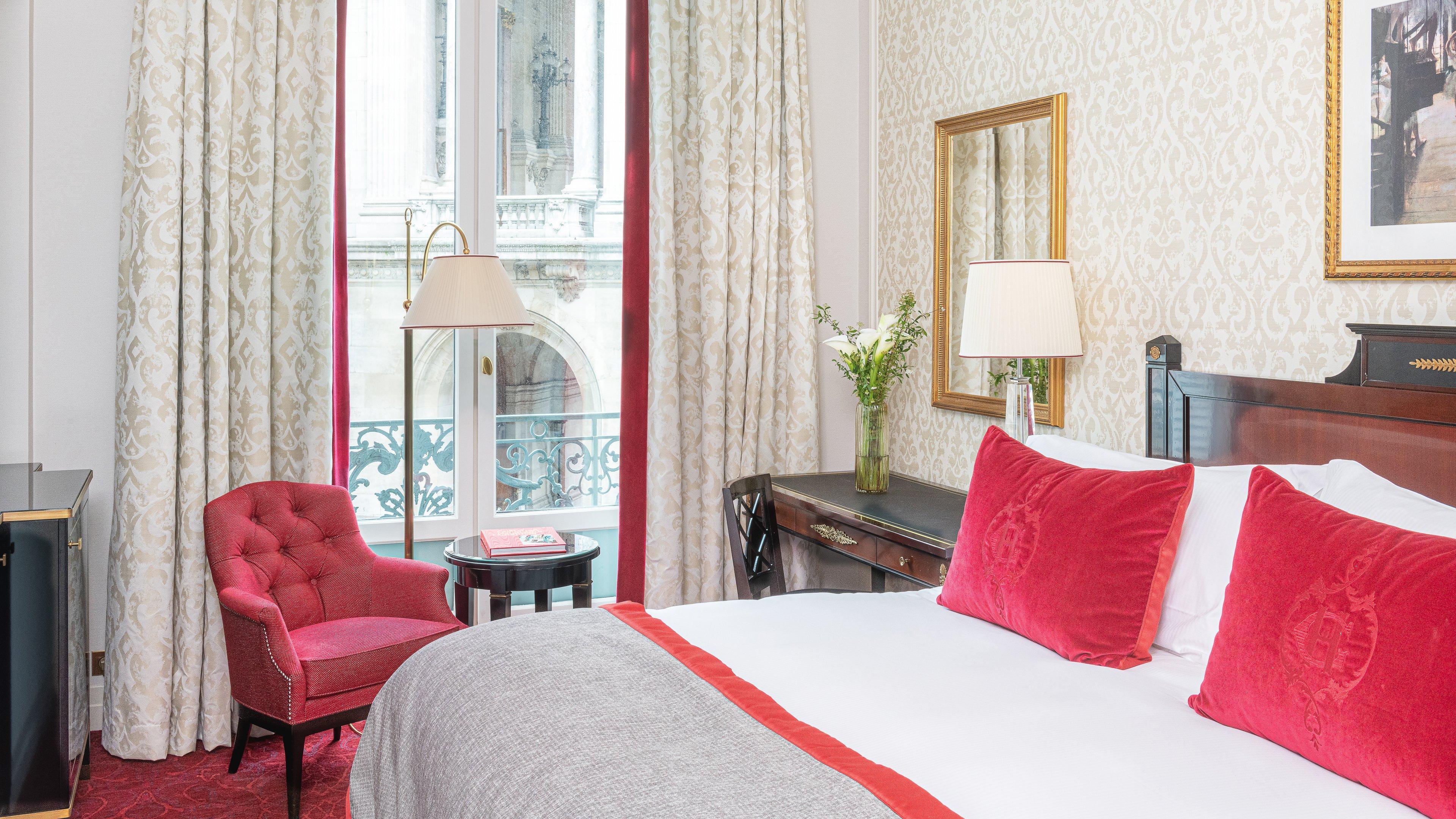 Intercontinental Le Grand By Ihg Paris